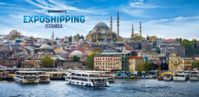 EXPOSHIPPING Istanbul