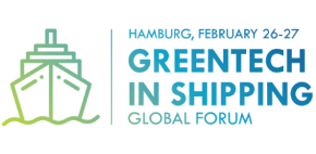 SGreentech In Shipping